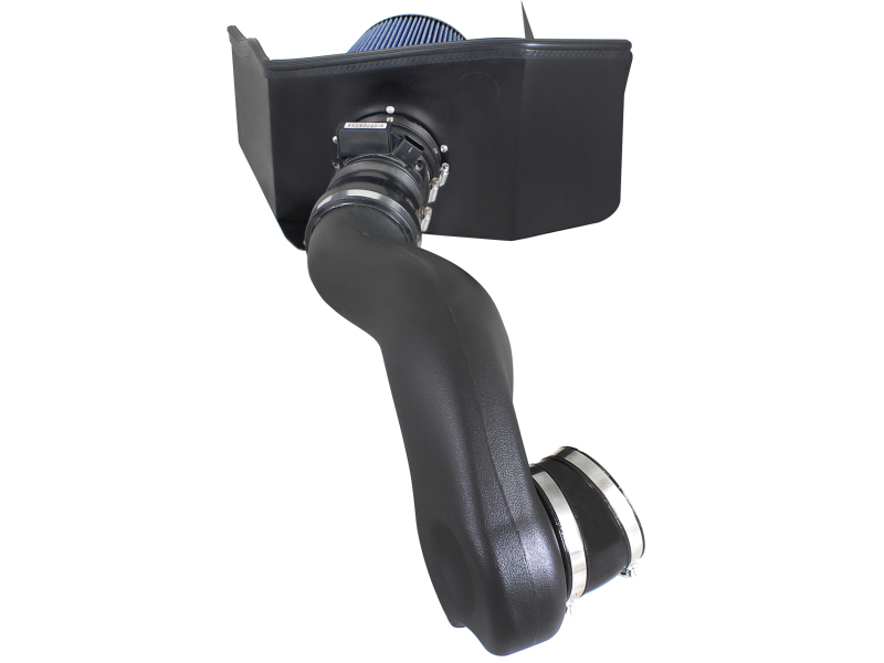 aFe MagnumFORCE Intakes Stage-2 Pro 5R Air Intake System Hummer H2 03-09 V8-6.0L - Image 3