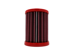 BMC 2024+ Triumph Scrambler 400 X / 2024+ Triumph Speed 400 Cylindrical Oiled Air Filter