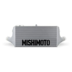 Mishimoto Universal L-Line Intercooler - Black - Image 2