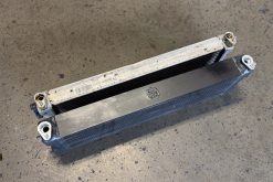 Alternative view of CSF F1X M5/M6 and F9X M5/M8 High-Performance Engine Oil Cooler
