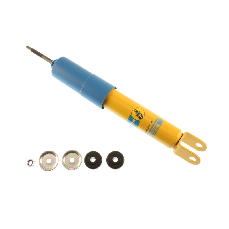 Bilstein B6 2000 Chevrolet Tahoe LT Front 46mm Monotube Shock Absorber - Image 2