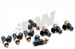DeatschWerks 10+ Camaro / 06-10 Z06 / 09-10 ZR1 LS3/LS7/LS9/L99 Series 50lb Injectors - Image 2