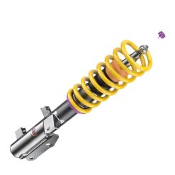 KW 07-20 Hyundai Ioniq 5 NE 4WD Coilover suspension bundle V3 - Image 3