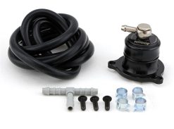 Turbosmart BOV Kompact VR09 Plumb Back Ford Fiesta 1.0L Ecoboost - Image 4