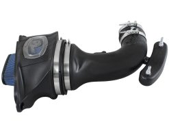 aFe Momentum Air Intake System PRO 5R Stage-2 Si 2014 Chevrolet Corvette (C7) V8 6.2L - Image 4