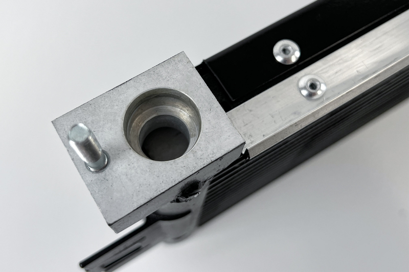 CSF G8X M3/M4/M2 High Performance Engine Oil Cooler - Image 4