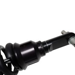 Bilstein 15-24 Ford F-150 4WD B8 8112 (ZoneControl CR) Front Left Shock Absorber - 0.7-2.7in Lift - Image 8
