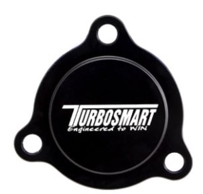 Turbosmart BOV Block-Off Cap Mini R56 - Image 2