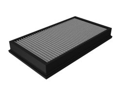 Alternative view of aFe MagnumFLOW Pro 5R OE Replacement Filter 17-23 Audi RS3 L5-2.5L (t)