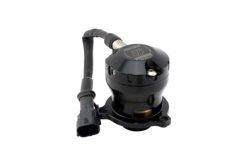 Alternative view of Turbosmart BOV Kompact EM Dual Port VR3 - Jeep Wrangler JL 2.0 Turbo