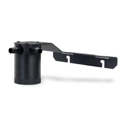 Mishimoto 2023+ Nissan Z Baffled Oil Catch Can - PCV Side - Image 4