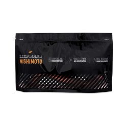 Mishimoto 09+ Pontiac G8 Silicone Coolant Hose Kit - Black - Image 5