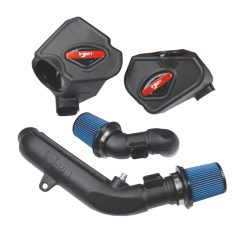 Injen 15-20 BMW M3/M4 3.0L Evolution Intake - Image 7