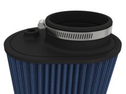 aFe 11-23 Dodge Challenger/Charger V8-5.7L W/ Shaker Hood Pro 5R Air Filter - Image 4