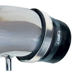 Injen 17-19 Honda Civic Type R 2.0T Polished Short Ram Air Intake - Image 7