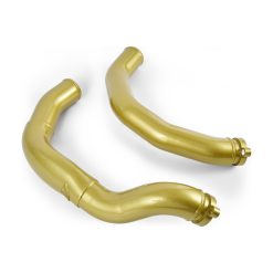 Alternative view of Mishimoto 2015-2020 BMW F80 M3/M4 Intercooler Pipe Kit AY