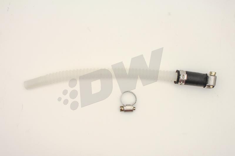 DeatschWerks 04-07 Cadillac CTS-V DW300 340 LPH In-Tank Fuel Pump w/ Install Kit - Image 3