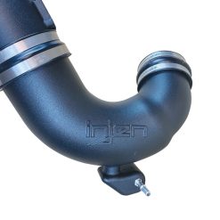 Injen 15-19 Chevrolet Corvette C7 ZO6 6.2L V8 Evolution Intake - Image 2