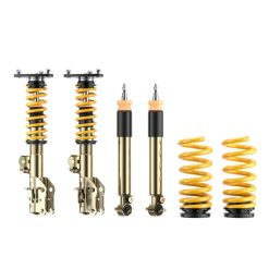 ST XTA Plus 3 Coilover Kit 2018+ Ford Mustang (S-550) w/o Electronics Dampers - Image 3