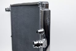 CSF 2020+ Toyota A90/A91 GR Supra / 2019+ BMW Z4 (2.0/3.0L) / 19-21 BMW G2X All-Aluminum Radiator - Image 6