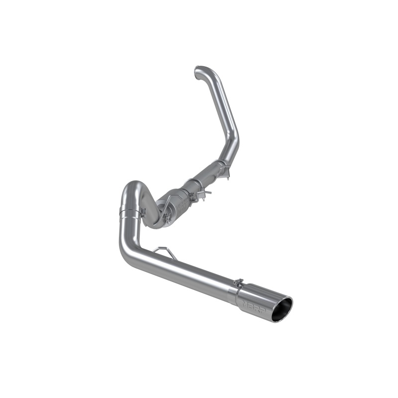 MBRP 1999-2003 Ford Excursion 7.3L Turbo Back Single Side - Image 2