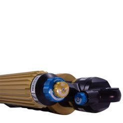 Bilstein 22-24 Can-Am Maverick X3 Max RS Turbo Black Hawk Powersports Shock & Coil Spring Ass. - FL - Image 6