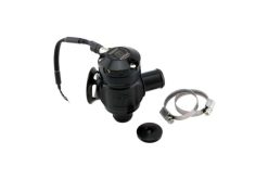 Alternative view of Turbosmart BOV Kompact EM Dual Port - 25mm Universal