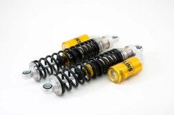 Ohlins 78-81 Honda CBX 1000 STX 36 Twin Shock Absorber