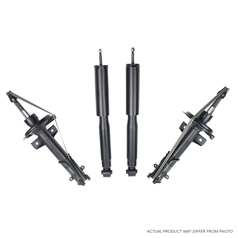 ST Shock Kit BMW E46 Sedan Coupe Convertible Sport Wagon - Image 13