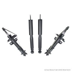 ST Shock Kit Audi A4 (8D/B5) Quattro Sedan+Wagon - Image 13