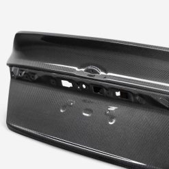 Seibon 2022 Subaru WRX C-style Carbon Fiber Trunk Lid - Image 4