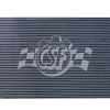 CSF 05-06 Volvo XC90 2.5L 13-11 A/C Condenser
