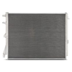 Mishimoto 2021+ BMW M3/ M4 G8X Automatic Performance Heat Exchanger - Image 5