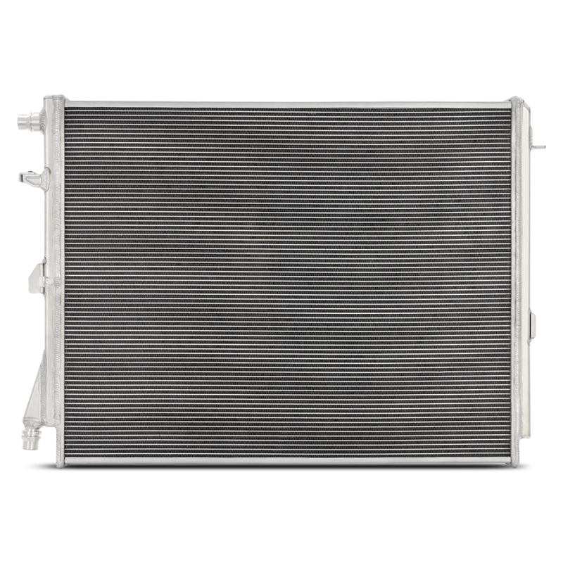 Mishimoto 2021+ BMW M3/ M4 G8X Automatic Performance Heat Exchanger - Image 5