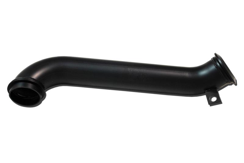 MBRP 08-10 Ford 6.4L Powerstroke 4in Turbo Down-Pipe Aluminized - Image 4
