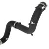 aFe 22-25 Ford Bronco Raptor BladeRunner 3in. Aluminum Cold Charge Pipe