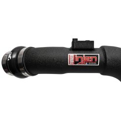 Injen 22-23 Honda Civic/Civic Si 1.5L 4 Cyl. Wrinkle Black Cold Air Intake - Image 3