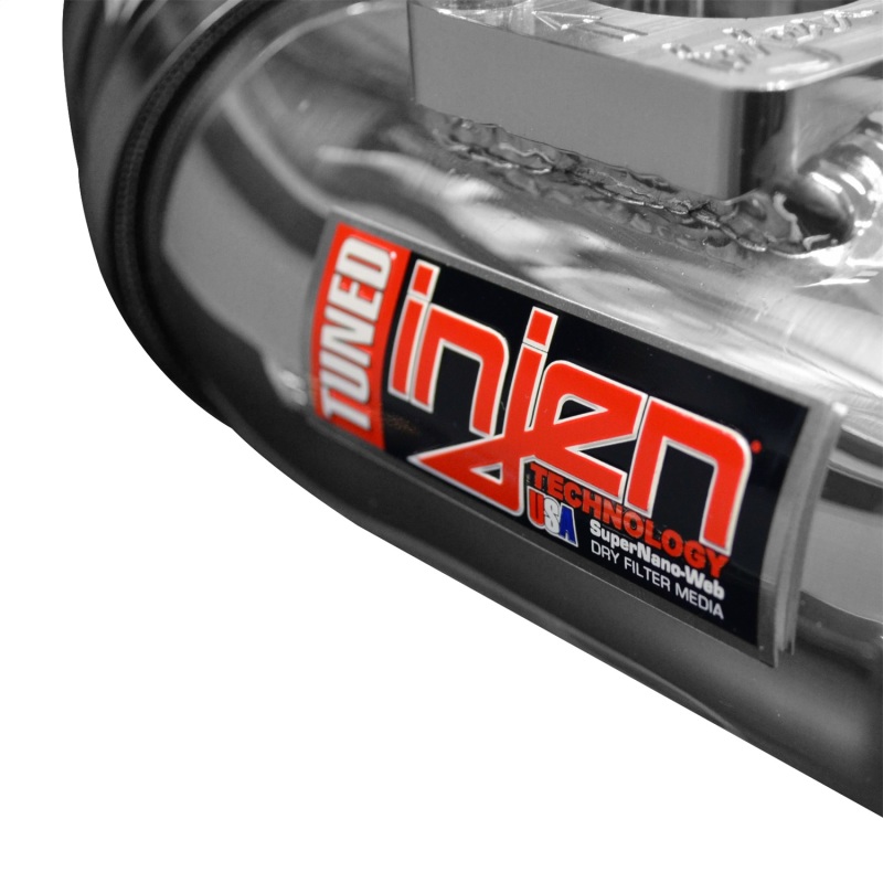 Injen 18-20 Honda Accord 2.0L Turbo Short Ram Cold Air Intake - Image 4