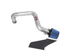 Injen 10-11 Volkswagen MKVI GTI 2.0L TSI 4cyl Polished Cold Air Intake - Image 3