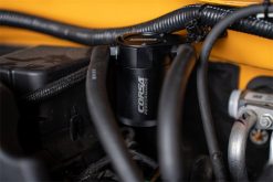 Corsa 21-22 Ford Bronco 2.3L Catch Can - Image 5