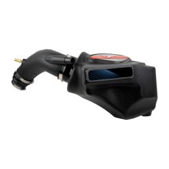 Injen 19-22 Hyundai Veloster N 2.0L Turbo Evolution Intake - Dry Filter - Image 4