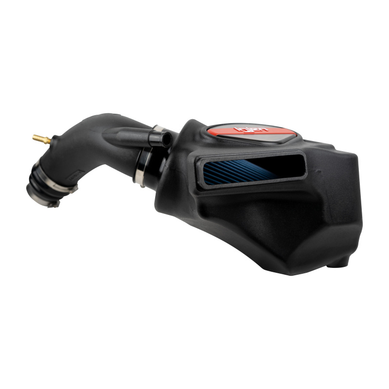 Injen 19-22 Hyundai Veloster N 2.0L Turbo Evolution Intake - Dry Filter - Image 4