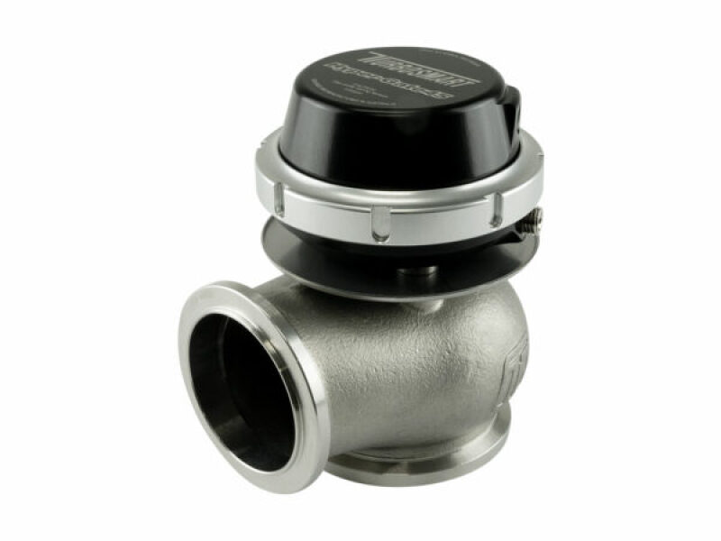 Turbosmart WG45 2011 Hyper-Gate 45 7psi Black