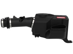 AFE Momentum Intake System w/ Pro Dry S Filter 2021+ Acura TLX - Image 4