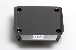 HKS RB26 Cover Transistor - Gunmetal Gray