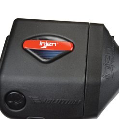 Injen 07-08 Cadillac Escalade EVS/EXT V8-6.2L Evolution Air Intake - Image 7