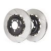 GiroDisc 2021+ Acura TLX Type S Slotted Front Rotors