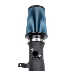 Alternative view of Injen 23-25 Toyota GR Corolla L3-1.6L Turbo Wrinkle Black Short Ram Cold Air Intake