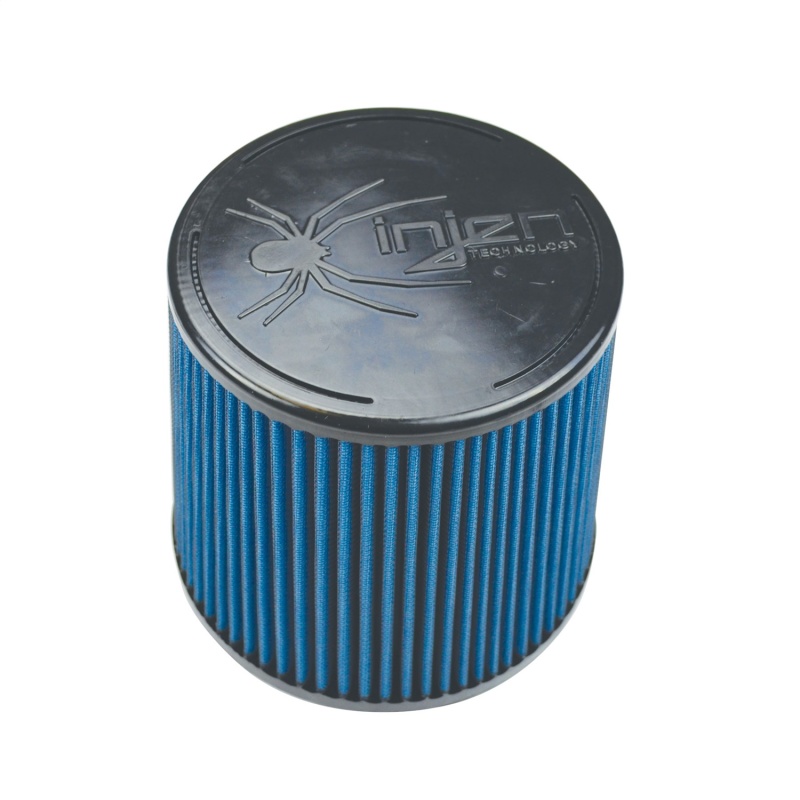 Injen NanoWeb Dry Air Filter 6.00in Base ID / 8.5in Tall / 7in Top OD - Image 3