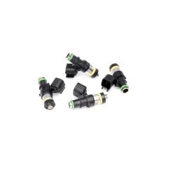 DeatschWerks 06-12 Yamaha Apex 550cc Power Sports Fuel Injectors (Set of 4) - Image 5